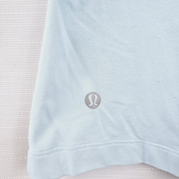 Lululemon Power Y Tank size 4 - Picture 10 of 11